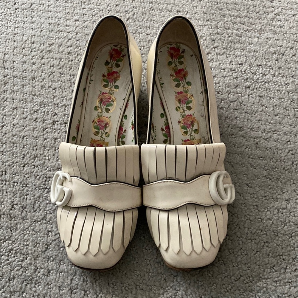 Gucci Loafers